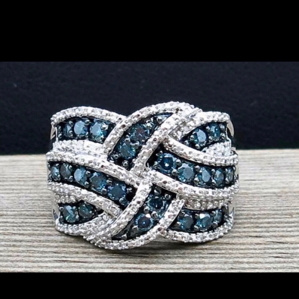 Beautiful.925 ring💍
